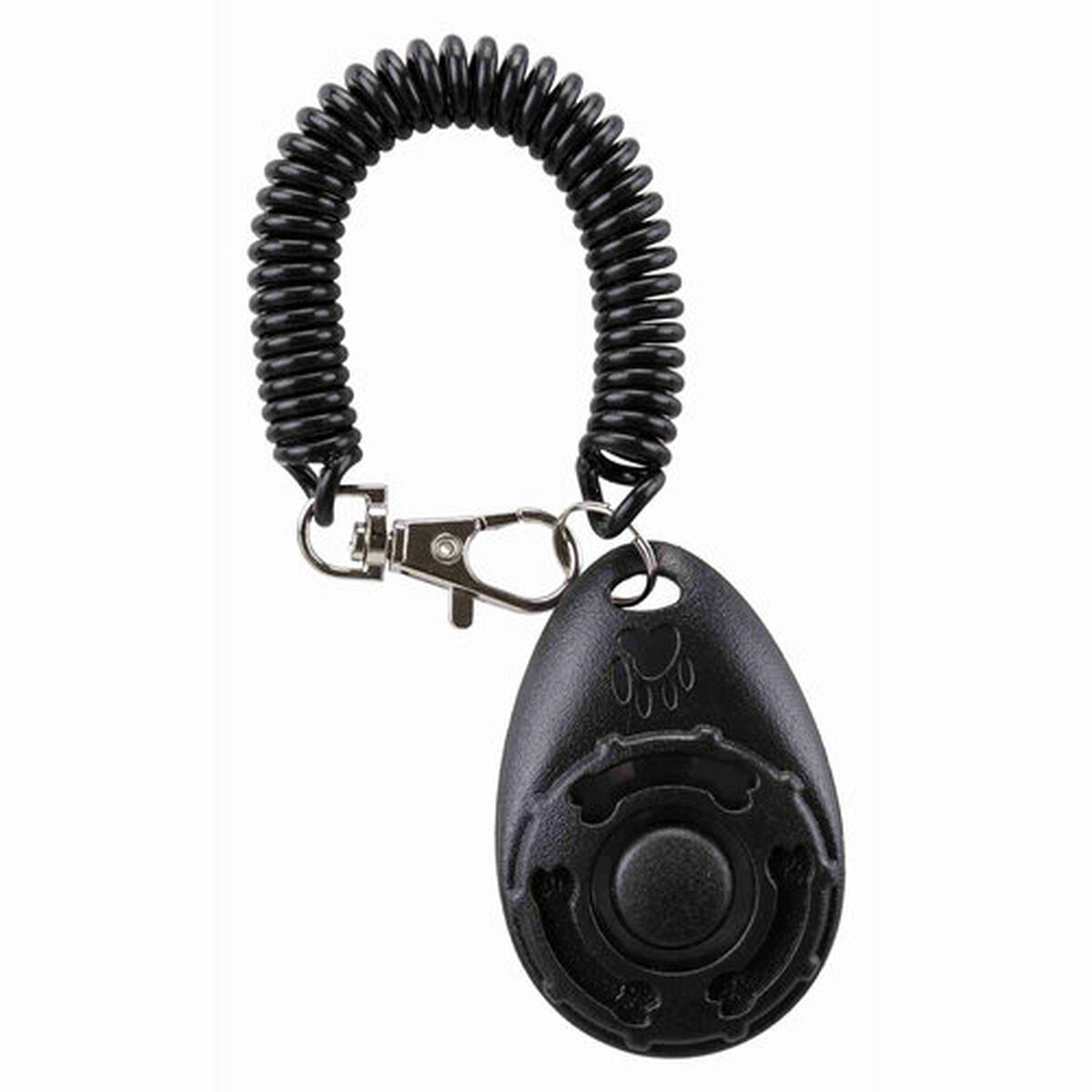 Button Trixie Sporting Clicker
